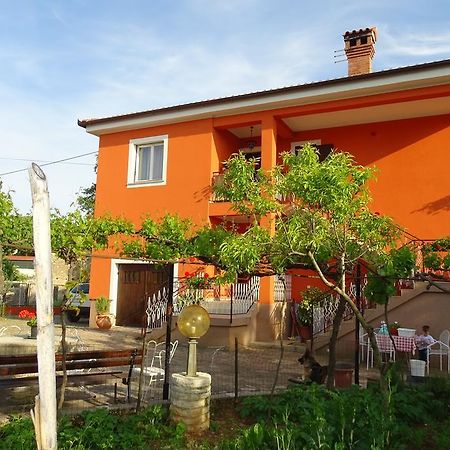 Apartment Parenzana Bibali 65 A 52460-Buje Exterior foto