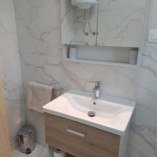 Apartment Parenzana Bibali 65 A 52460-Buje Exterior foto